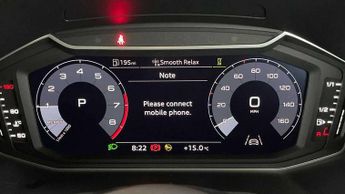 Audi A1 25 TFSI S Line 5dr S Tronic
