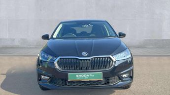 Skoda Fabia 1.0 TSI 116 SE L Edition 5dr DSG