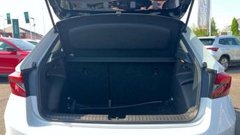 Skoda Fabia 1.0 TSI Design Edition 5dr