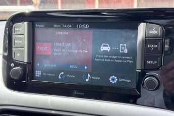Hyundai i10 1.0 MPi Premium 5dr