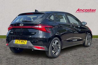 Hyundai i20 1.0T GDi Element 5dr
