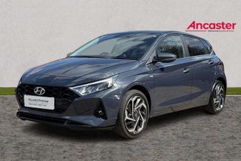 Hyundai i20 1.0T GDi 48V MHD Premium 5dr