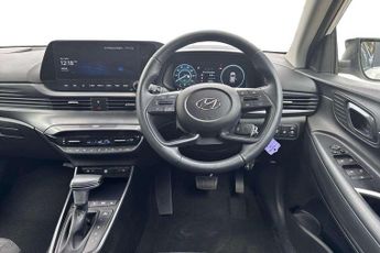 Hyundai i20 1.0T GDi 48V MHD Premium 5dr DCT