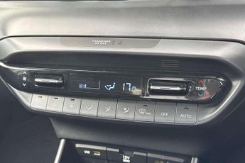 Hyundai i20 1.0T GDi 48V MHD Premium 5dr DCT