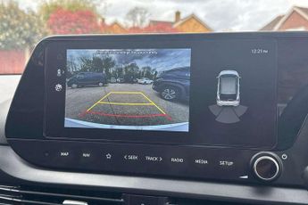 Hyundai i20 1.0T GDi 48V MHD Premium 5dr DCT