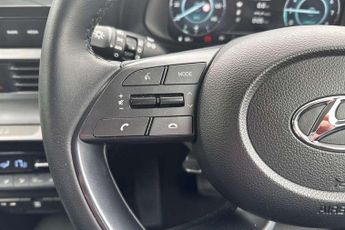 Hyundai i20 1.0T GDi 48V MHD Premium 5dr DCT