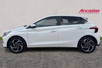 Hyundai i20 1.0T GDi 48V MHD Premium 5dr DCT