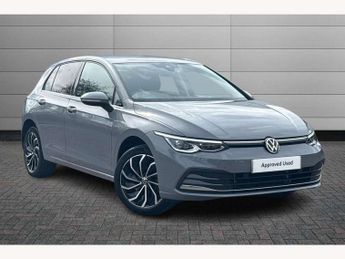 Volkswagen Golf 1.4 TSI eHybrid Style 5dr DSG
