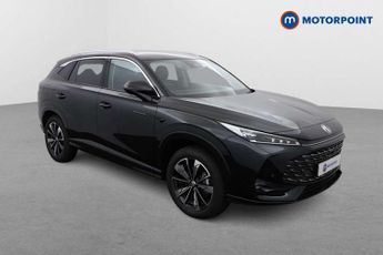 MG HS 1.5 T-GDI Trophy 5dr