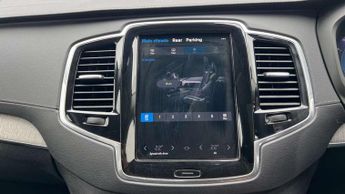 Volvo XC90 2.0 B6P Ultimate Dark 5dr AWD Geartronic