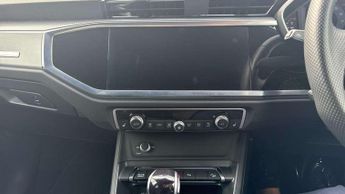 Audi Q3 35 TFSI S Line 5dr S Tronic