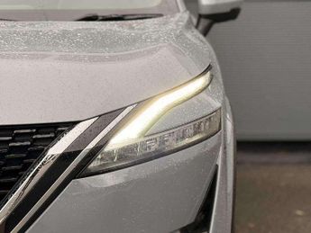 Nissan Qashqai 1.3 DiG-T MH 158 Tekna 5dr Xtronic