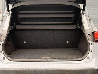 Nissan Qashqai 1.3 DiG-T MH 158 Tekna 5dr Xtronic
