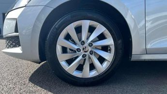 Skoda Octavia Estate 2.0 TDI 150 SE L 5dr DSG