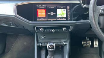 Audi Q3 35 TDI S Line 5dr S Tronic
