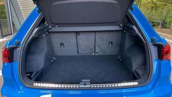 Audi Q3 35 TDI S Line 5dr S Tronic