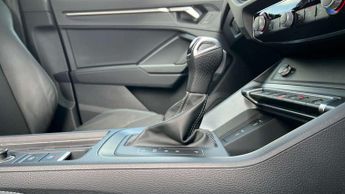 Audi Q3 35 TDI S Line 5dr S Tronic