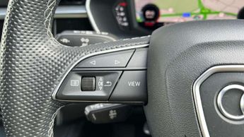 Audi Q3 35 TDI S Line 5dr S Tronic