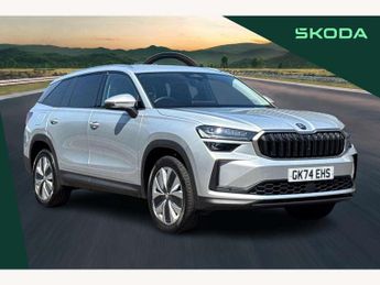 Skoda Kodiaq 2.0 TDI 193 SE L 4X4 5dr DSG [7 Seat]