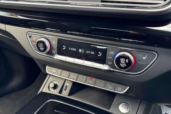 Audi Q5 45 TFSI Quattro Black Edition 5dr S Tronic
