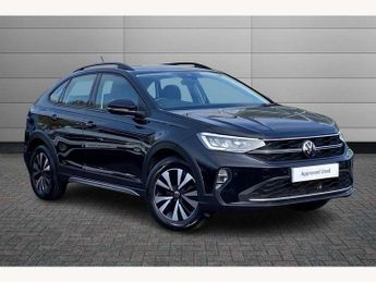 Volkswagen Taigo 1.0 TSI 110 Life 5dr