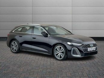 Audi A5 2.0 TDI 204 Edition 1 5dr S Tronic