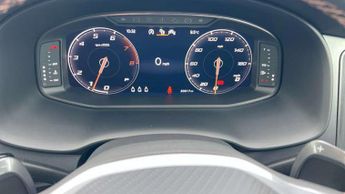 SEAT Cupra Ateca 2.0 TSI 5dr DSG 4Drive