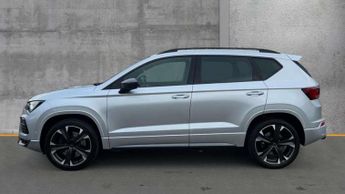 SEAT Cupra Ateca 2.0 TSI 5dr DSG 4Drive