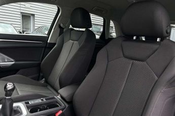 Audi Q3 35 TFSI Sport 5dr