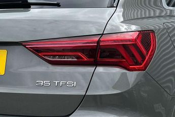 Audi Q3 35 TFSI Sport 5dr