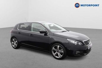 Peugeot 308 1.5 BlueHDi 130 Tech Edition 5dr