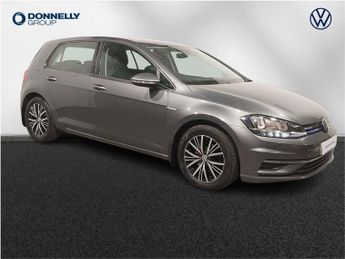 Volkswagen Golf 1.5 TSI EVO SE 5dr