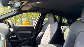 Audi A5 2.0 TFSI 150 S line 5dr S Tronic
