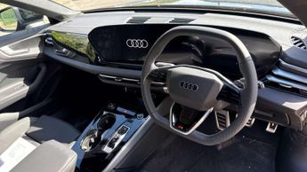 Audi A5 2.0 TFSI 150 S line 5dr S Tronic