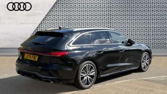 Audi A5 2.0 TFSI 150 S line 5dr S Tronic