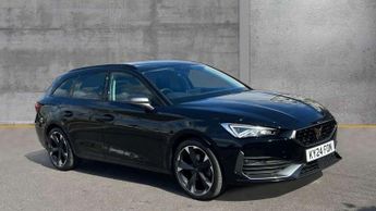 Cupra Leon 1.5 eTSI V1 5dr DSG
