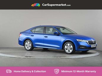 Skoda Octavia 1.0 TSI e-TEC SE Technology 5dr DSG