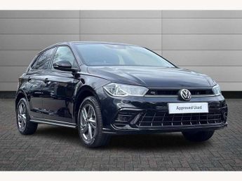 Volkswagen Polo 1.0 TSI 110 R-Line 5dr DSG