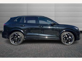Volkswagen Tiguan 2.0 TDI R-Line 5dr DSG