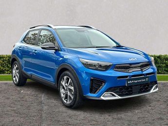 Kia Stonic 1.0T GDi 48V GT-Line S 5dr DCT