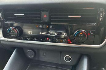 Nissan Qashqai 1.3 DiG-T MH Tekna 5dr