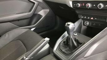 Audi A1 30 TFSI S Line 5dr
