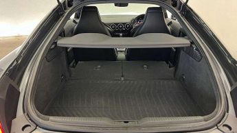 Audi TT S 2.0T FSI Quattro TTS Black Edition 2dr S Tronic