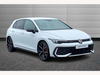 Volkswagen Golf GTi 2.0 TSI 265 GTI 5dr DSG