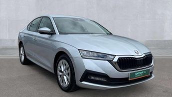 Skoda Octavia 1.4 TSI iV SE Technology DSG 5dr