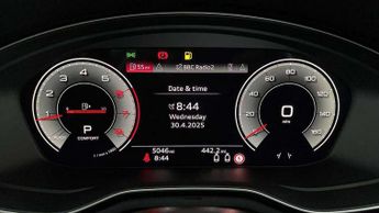 Audi A5 35 TFSI S Line 2dr S Tronic