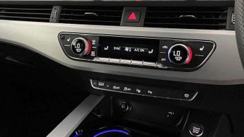 Audi A5 35 TFSI S Line 2dr S Tronic