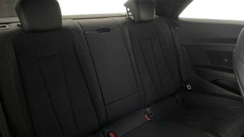 Audi A5 35 TFSI S Line 2dr S Tronic