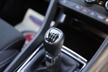 Skoda Karoq 1.5 TSI Sport Line 5dr