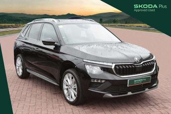 Skoda Kamiq 1.0 TSI SE L 5dr DSG
